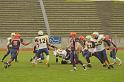 Les Corsaires Evry vs Les Gaulois de Sannois 530